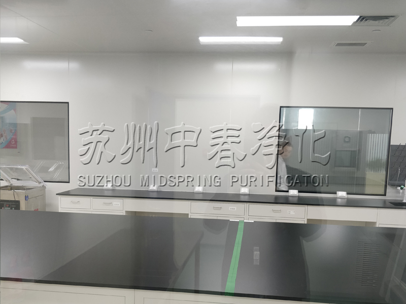 生物實(shí)驗(yàn)室