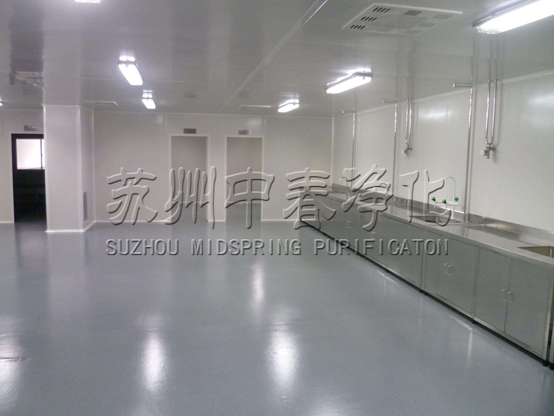 影響無塵室等級(jí)分類和應(yīng)用的因素