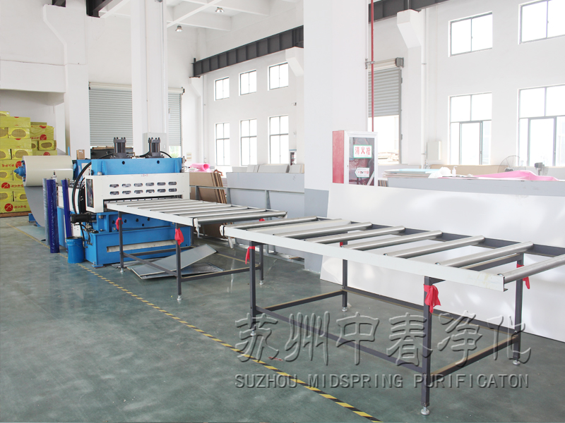 手工板生產(chǎn)線