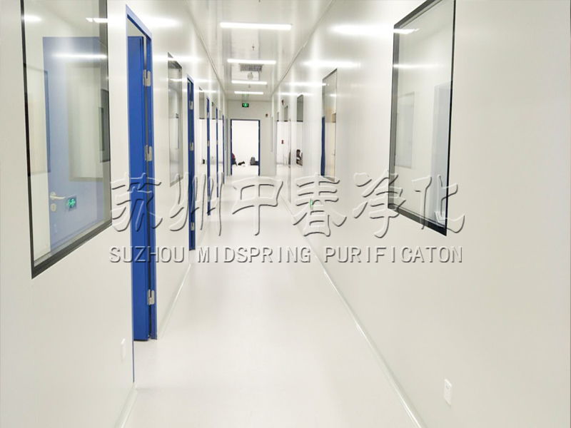 食品微生物檢驗(yàn)實(shí)驗(yàn)室無菌操作介紹