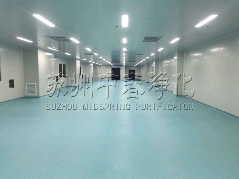 潔凈車間與普通車間有什么不同？