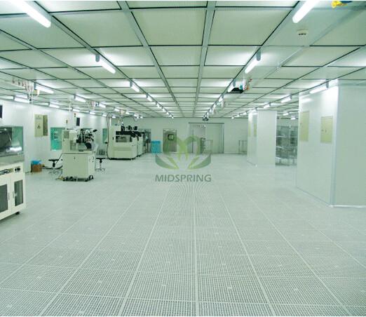 無塵潔凈工作棚與無塵車間哪里不同？