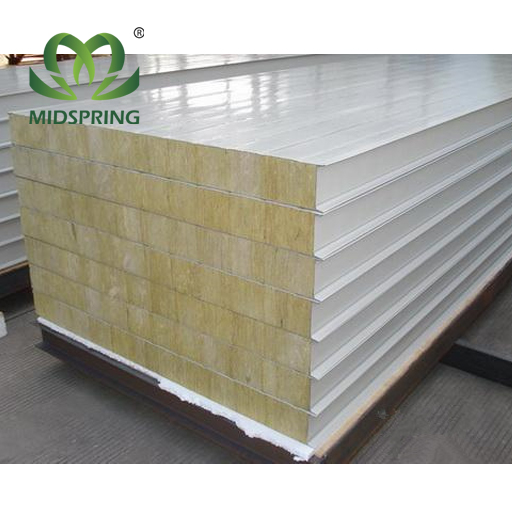 凈化彩鋼板板在食品和工業領域的應用